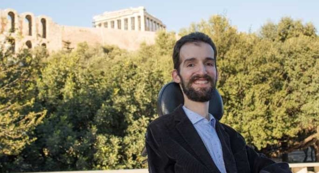 Στ. Κυμπουρόπουλος: “Η υποψηφιότητα μου εντάσσεται στο <<μπορώ και στο θέλω>>... Στ. Κυμπουρόπουλος: “Η υποψηφιότητα μου εντάσσεται στο <<μπορώ και στο θέλω>>...