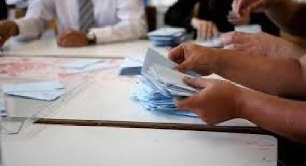 Έδεσσα:Αποτελέσματα δημοτικών εκλογών Έδεσσα:Αποτελέσματα δημοτικών εκλογών