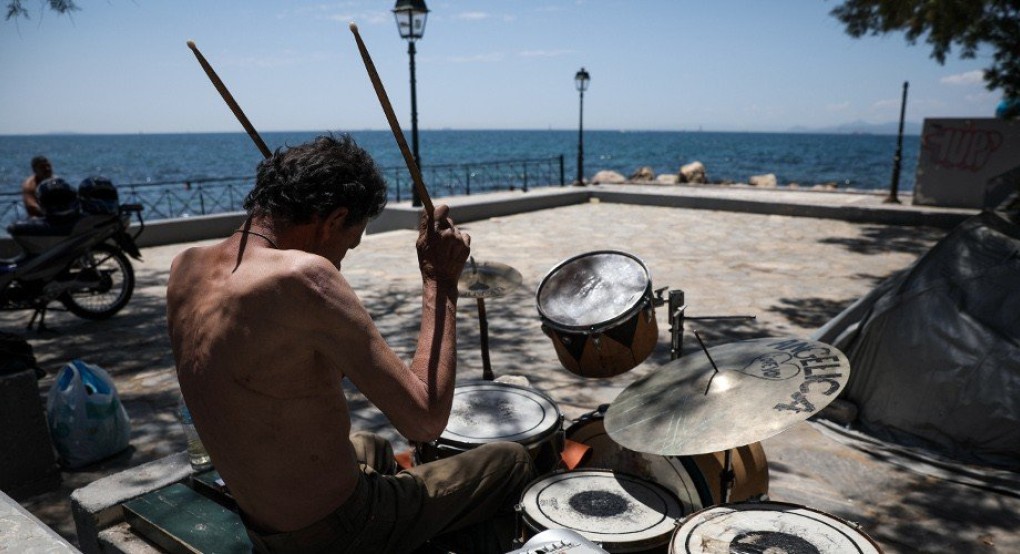 Παραλία δαγκωτό.. ψήφισαν οι Αθηναίοι στον δεύτερο γύρο των Αυτοδιοικητικών Εκλογών