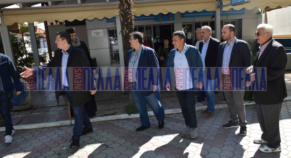 Τα τελικά αποτελέσματα στην Περιφέρεια- Δείτε ποιοι εκλέγονται.! Τα τελικά αποτελέσματα στην Περιφέρεια- Δείτε ποιοι εκλέγονται.!