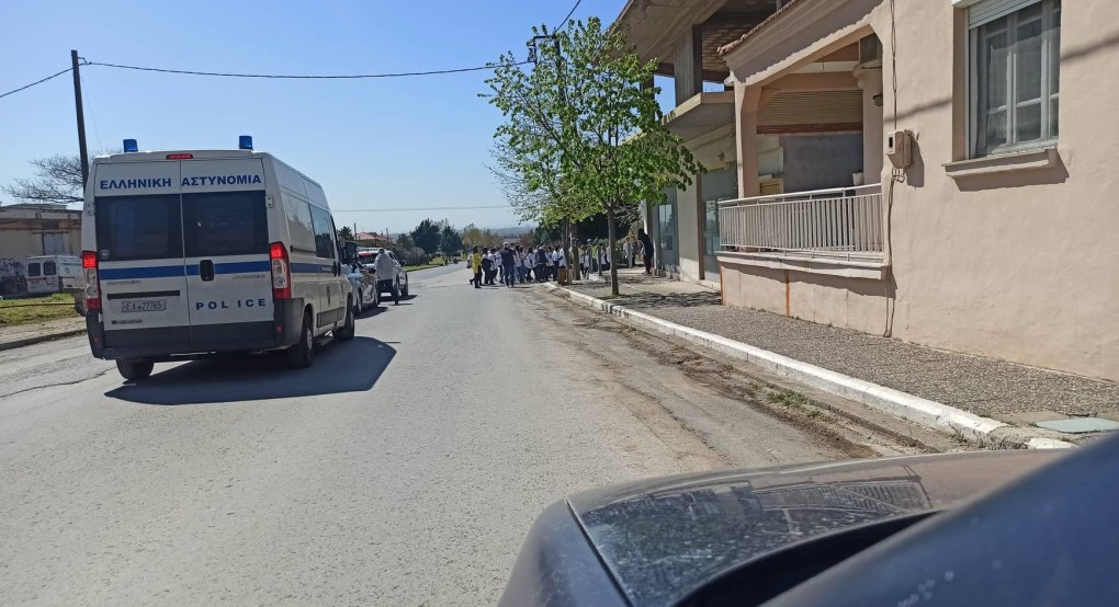Δεν εισέρχονται λαθραία μόνο από τον Έβρο... Δεν εισέρχονται λαθραία μόνο από τον Έβρο...