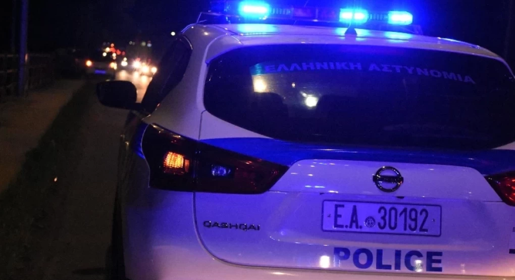 Θεσσαλονίκη: Συμμορία ρημάζει το Παιδικό Χωριό SOS – «Προσπάθησαν να σπάσουν την πόρτα ενώ ήταν και παιδιά στο σπίτι» Θεσσαλονίκη: Συμμορία ρημάζει το Παιδικό Χωριό SOS – «Προσπάθησαν να σπάσουν την πόρτα ενώ ήταν και παιδιά στο σπίτι»