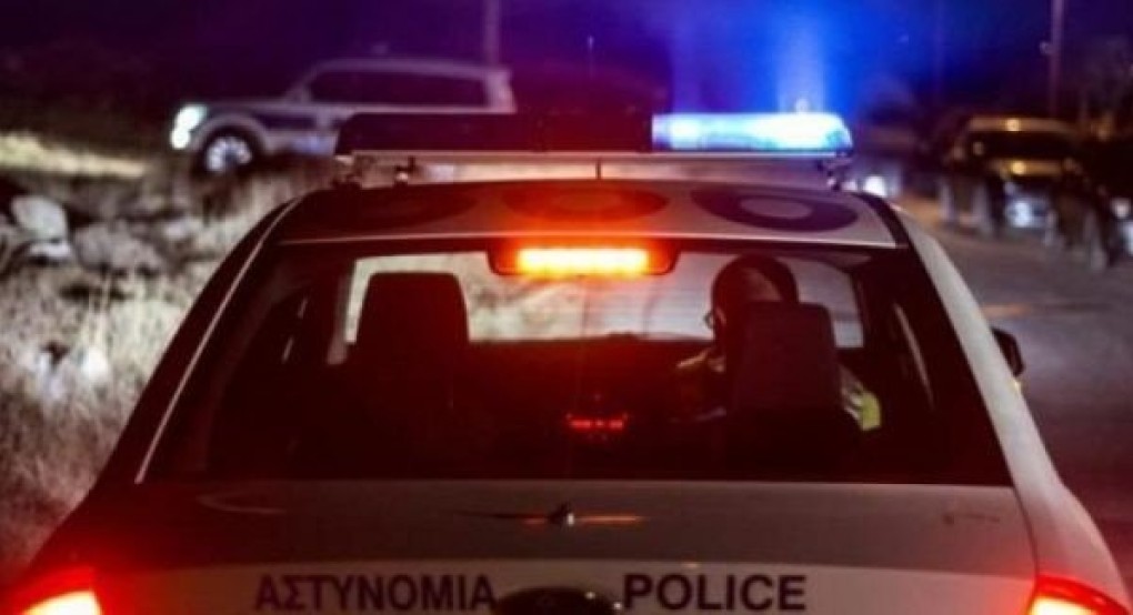 Σαντορίνη: Έστειλαν σε νοσοκομείο 33χρονο – Άγριος ξυλοδαρμός έξω από μπαρ Σαντορίνη: Έστειλαν σε νοσοκομείο 33χρονο – Άγριος ξυλοδαρμός έξω από μπαρ