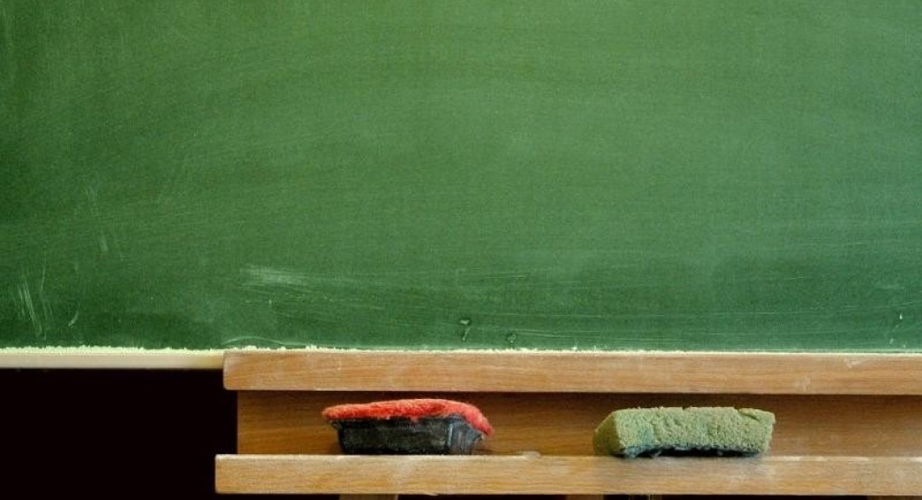 Εγώ, ο αναπληρωτής Εκπαιδευτικός! Νίκη Κεραμέως, ακούς;