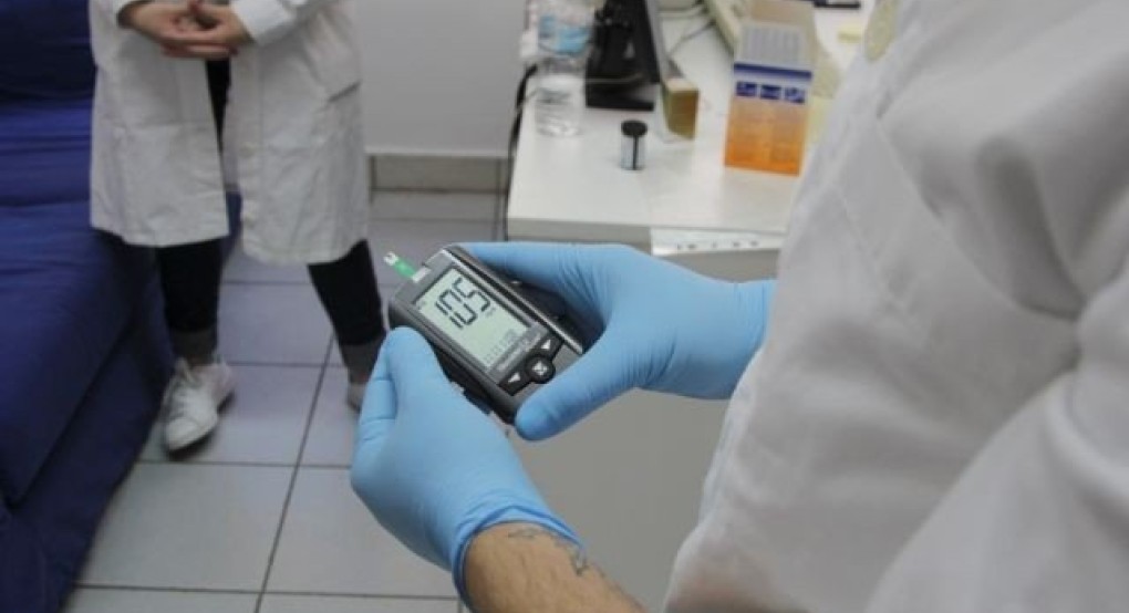 ΕΟΠΥΥ: Μειώνει τις αποζημιώσεις στα αναλώσιμα υψηλής τεχνολογίας των διαβητικών