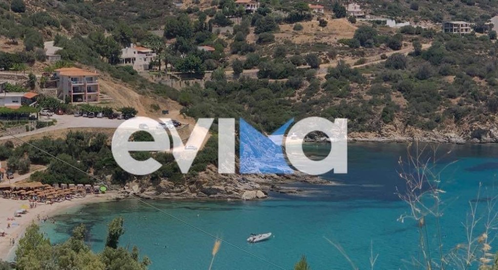 Τετράχρονος χτύπησε στο πρόσωπο μετά από βουτιά στα βράχια Τετράχρονος χτύπησε στο πρόσωπο μετά από βουτιά στα βράχια