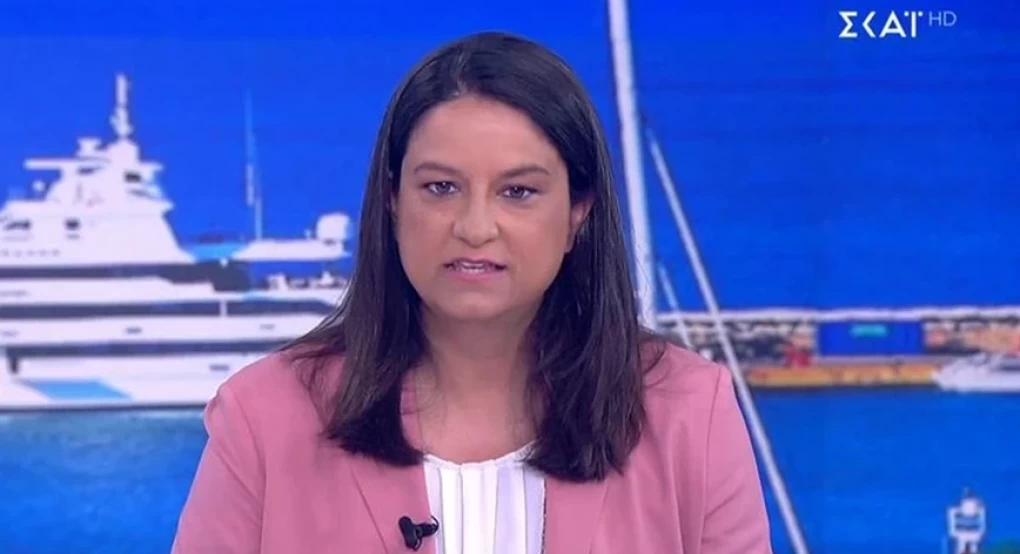 Νίκη Κεραμέως: 12 Σεπτεμβρίου ανοίγουν τα σχολεία με επιπλέον 8.500 εκπαιδευτικούς Νίκη Κεραμέως: 12 Σεπτεμβρίου ανοίγουν τα σχολεία με επιπλέον 8.500 εκπαιδευτικούς
