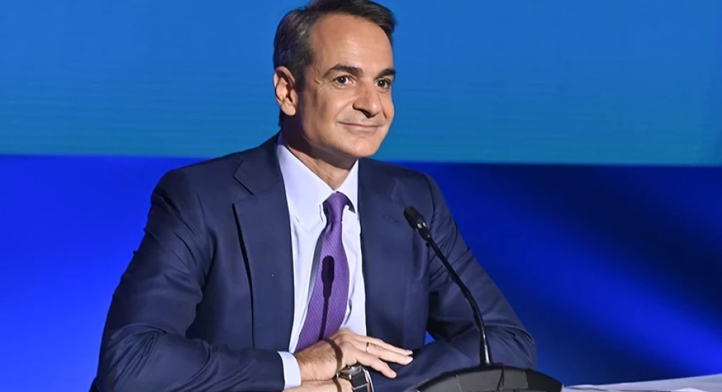 Γεμίζει το καλάθι της ΔΕΘ-Όλα τα σενάρια για τις ανακοινώσεις του πρωθυπουργού Γεμίζει το καλάθι της ΔΕΘ-Όλα τα σενάρια για τις ανακοινώσεις του πρωθυπουργού