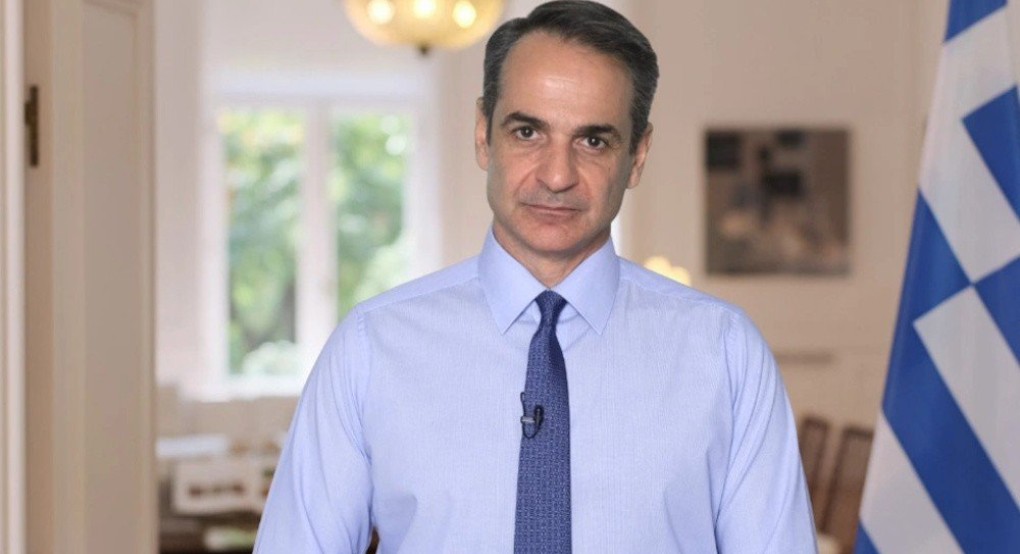 Σενάρια για ανασχηματισμό πριν από τη ΔΕΘ - Οι εισηγήσεις στον Μητσοτάκη Σενάρια για ανασχηματισμό πριν από τη ΔΕΘ - Οι εισηγήσεις στον Μητσοτάκη