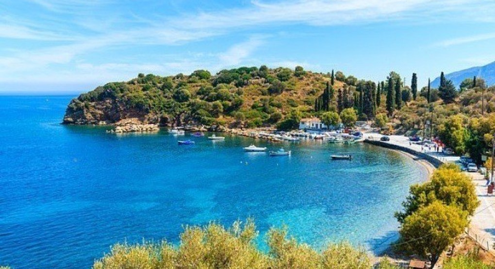 North Evia-Samos Pass: Περισσότερες από 13.800 κάρτες διαθέσιμες για τον Σεπτέμβριο - Στις 25 Αυγούστου ανοίγει η πλατφόρμα North Evia-Samos Pass: Περισσότερες από 13.800 κάρτες διαθέσιμες για τον Σεπτέμβριο - Στις 25 Αυγούστου ανοίγει η πλατφόρμα