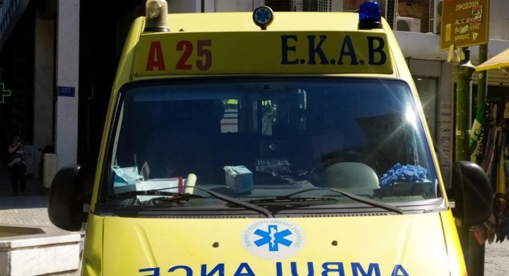 Σκοτώθηκε 53χρονη που έπεσε από μπαλκόνι στην Ορεστιάδα