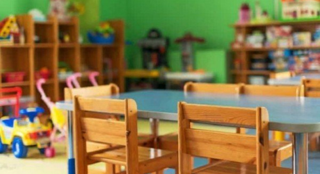 Δήμος Έδεσσας: Κατάθεση αιτήσεων για εγγραφές/επανεγγραφές νηπίων και βρεφών στους Δημοτικούς Παιδικούς Σταθμούς/Βρεφικό Σταθμό