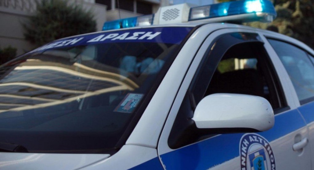 Άρτα: Σκότωσε τον πεθερό του μπροστά στα μάτια του παιδιού του Άρτα: Σκότωσε τον πεθερό του μπροστά στα μάτια του παιδιού του