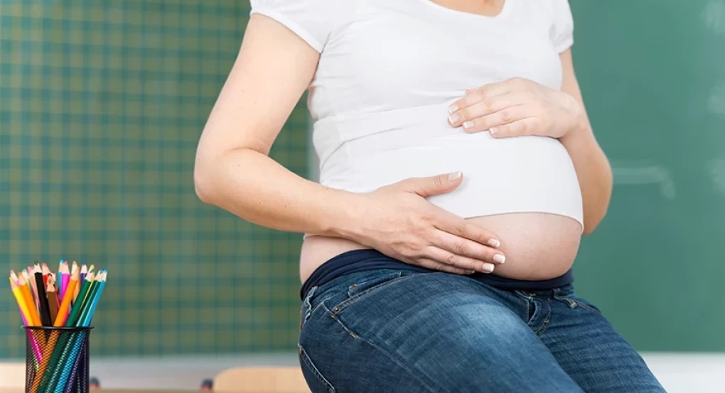 Απολύθηκε εκπαιδευτικός σε ιδιωτικό σχολείο μόλις γύρισε από την άδεια μητρότητας Απολύθηκε εκπαιδευτικός σε ιδιωτικό σχολείο μόλις γύρισε από την άδεια μητρότητας