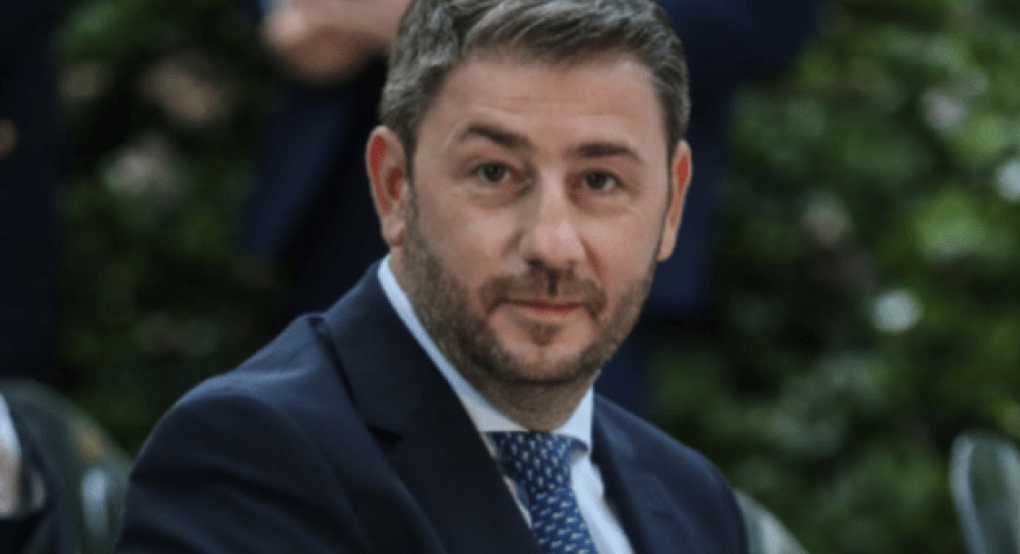 Τριήμερη επίσκεψη του Νίκου Ανδρουλάκη στον Καναδά για τον Δεκαπενταύγουστο Τριήμερη επίσκεψη του Νίκου Ανδρουλάκη στον Καναδά για τον Δεκαπενταύγουστο