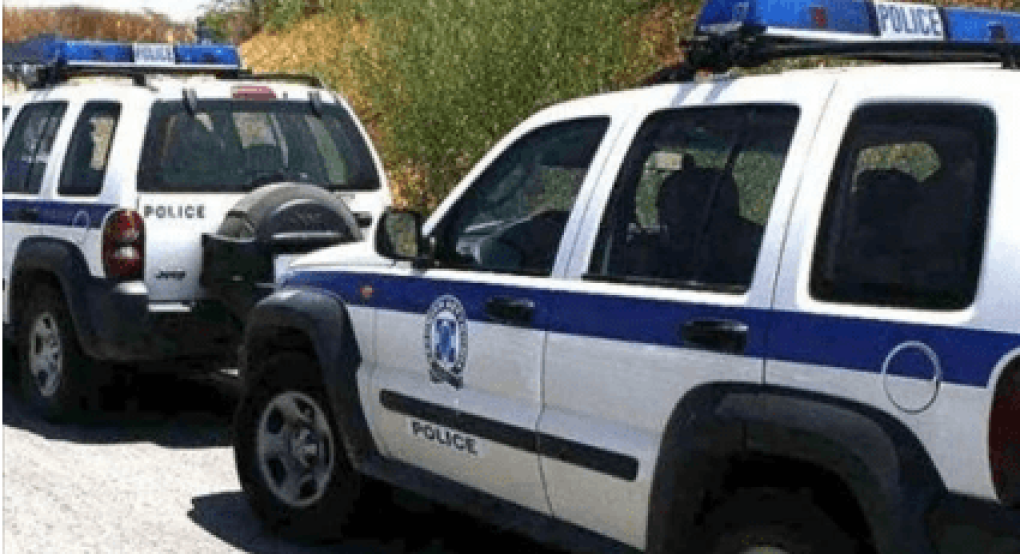 Άρτα: Δεύτερη μέρα ερευνών για τη σύλληψη του 29χρονου που σκότωσε τον πεθερό του Άρτα: Δεύτερη μέρα ερευνών για τη σύλληψη του 29χρονου που σκότωσε τον πεθερό του
