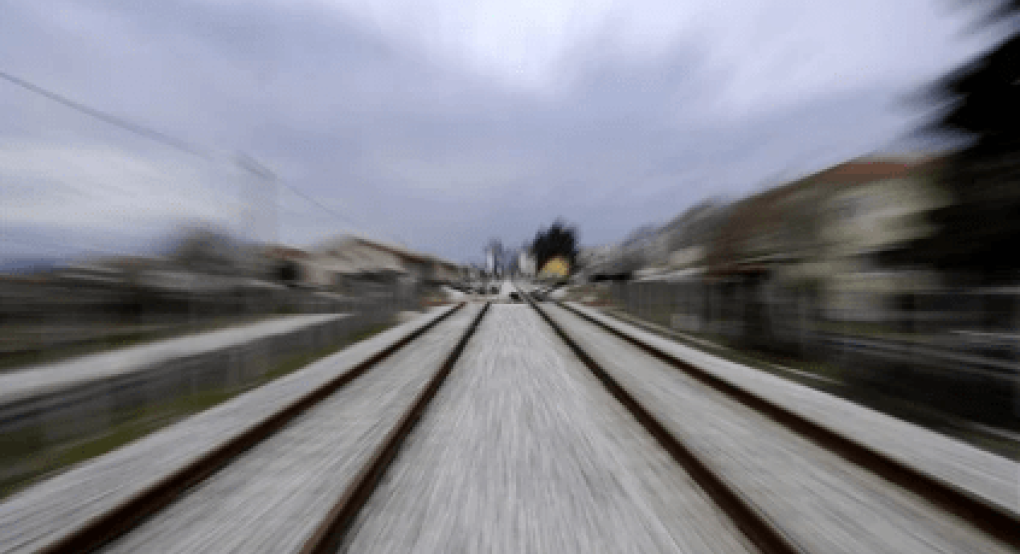 Βουλγαρία: Τι αποκάλυψαν οι εργασίες κατασκευής σιδηροδρομικής γραμμής