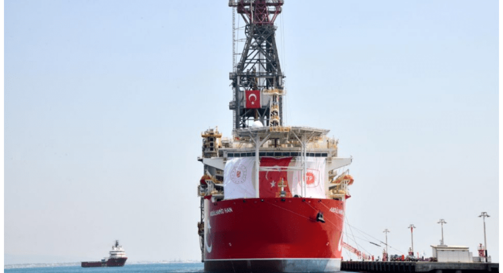 Ελληνοτουρκικά: Νέες προκλήσεις Άγκυρας με αιχμή το μεταναστευτικό Ελληνοτουρκικά: Νέες προκλήσεις Άγκυρας με αιχμή το μεταναστευτικό