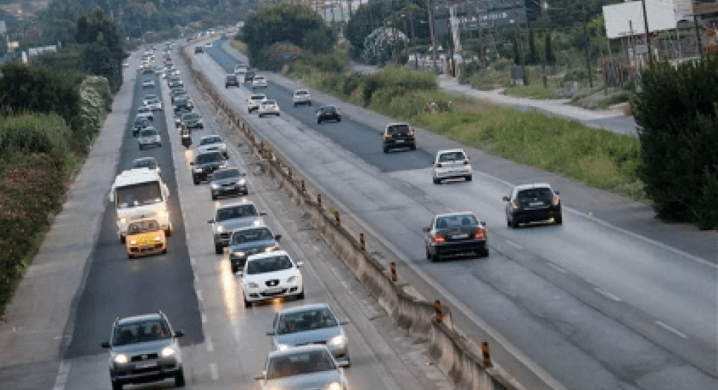 Χαλκιδική: Αποκαταστάθηκε η κυκλοφορία οχημάτων