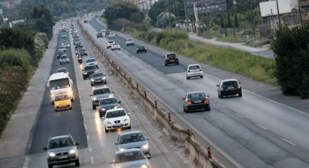 Χαλκιδική: Αποκαταστάθηκε η κυκλοφορία οχημάτων Χαλκιδική: Αποκαταστάθηκε η κυκλοφορία οχημάτων