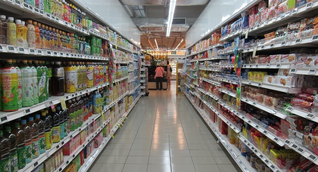 Εφαρμογή μέτρων για μειώσεις τιμών στα είδη σούπερ μάρκετ από 1η Μαρτίου