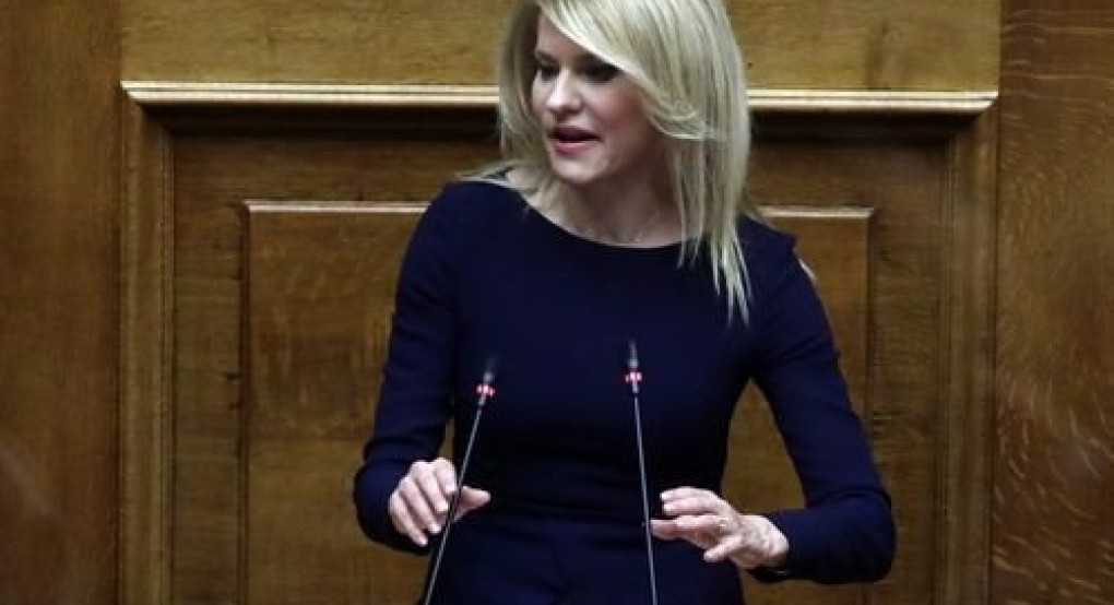 Θ. Τζάκρη: «Απαιτούνται άμεσες λύσεις στα προβλήματα που αντιμετωπίζουν και αυτή τη χρονιά οι ροδακινοπαραγωγοί» Θ. Τζάκρη: «Απαιτούνται άμεσες λύσεις στα προβλήματα που αντιμετωπίζουν και αυτή τη χρονιά οι ροδακινοπαραγωγοί»