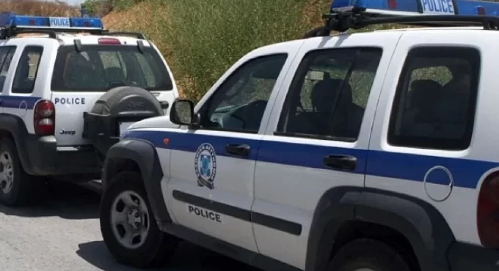 Συνελήφθησαν 2 αλλοδαποί στη Θεσσαλονίκη που δεν σταμάτησαν σε αστυνομικό έλεγχο της Ομάδας ΔΙΑΣ Σερρών