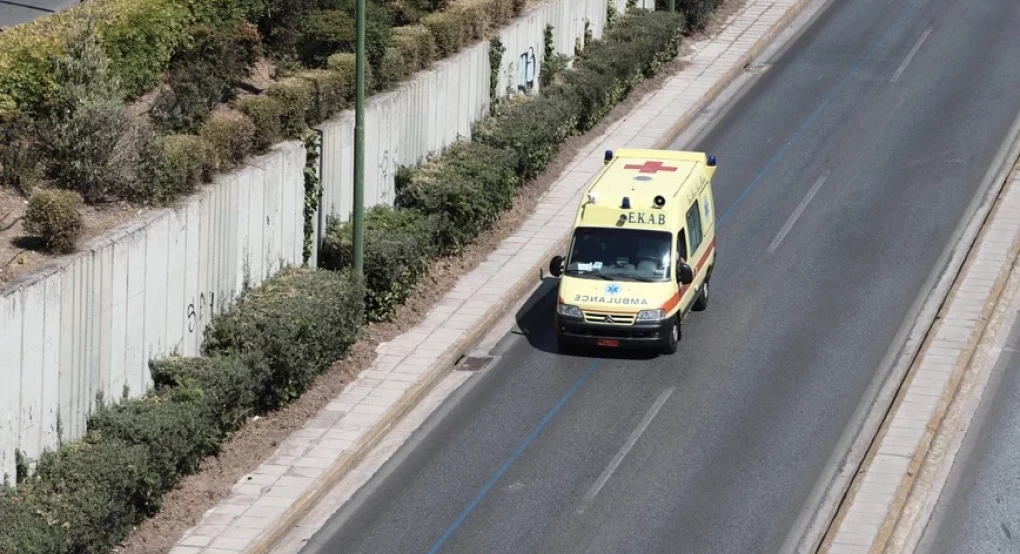 Χαλκιδική: Νεκρός ανασύρθηκε από τη θάλασσα 78χρονος Χαλκιδική: Νεκρός ανασύρθηκε από τη θάλασσα 78χρονος