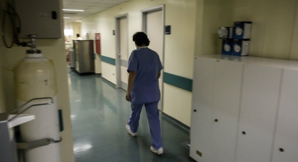 Μεγάλες αλλαγές στα «Επείγοντα» των νοσοκομείων - Η φροντίδα του ασθενούς πάνω από όλα Μεγάλες αλλαγές στα «Επείγοντα» των νοσοκομείων - Η φροντίδα του ασθενούς πάνω από όλα