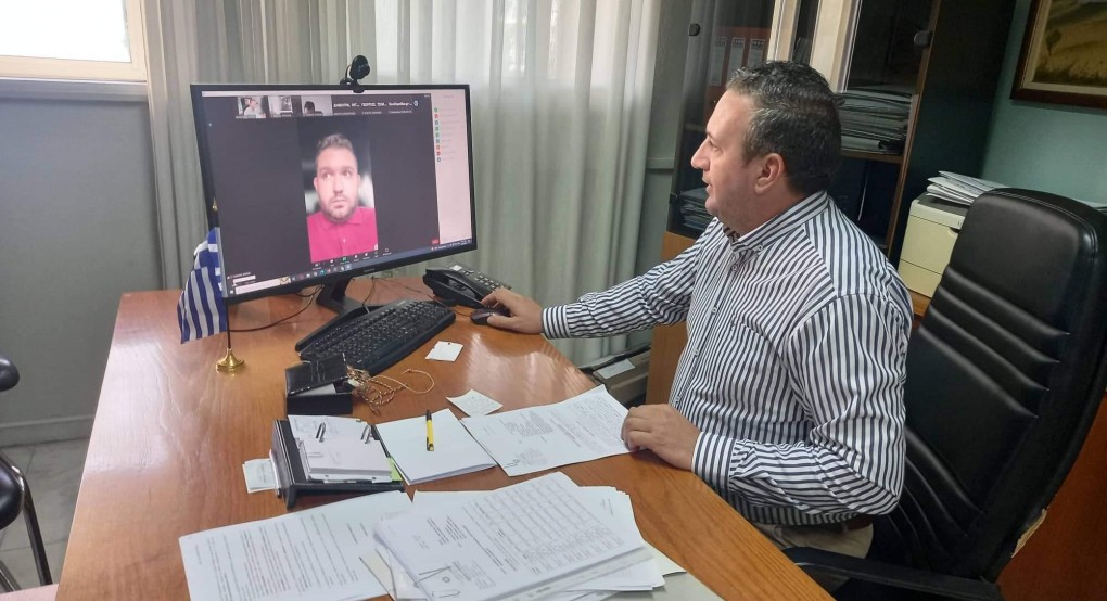 Χρήστος Μπάτσης: Αλλά 2 εκ ευρώ για την πόλη της Αριδαίας Χρήστος Μπάτσης: Αλλά 2 εκ ευρώ για την πόλη της Αριδαίας