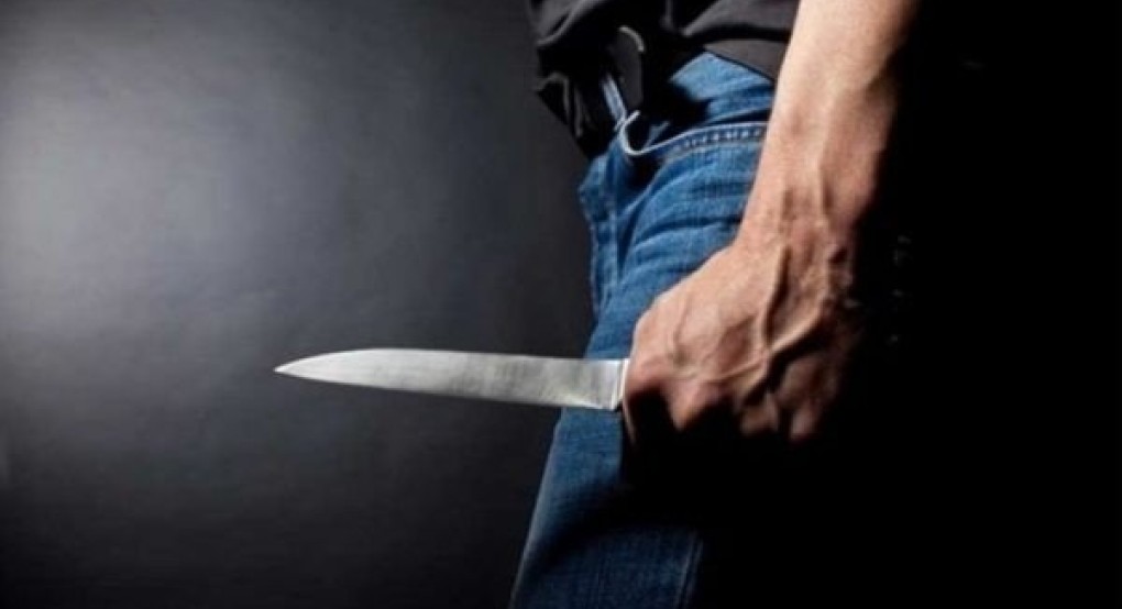 Άνδρας μαχαίρωσε 8 παιδιά σε παιδική χαρά στη Γαλλία Άνδρας μαχαίρωσε 8 παιδιά σε παιδική χαρά στη Γαλλία