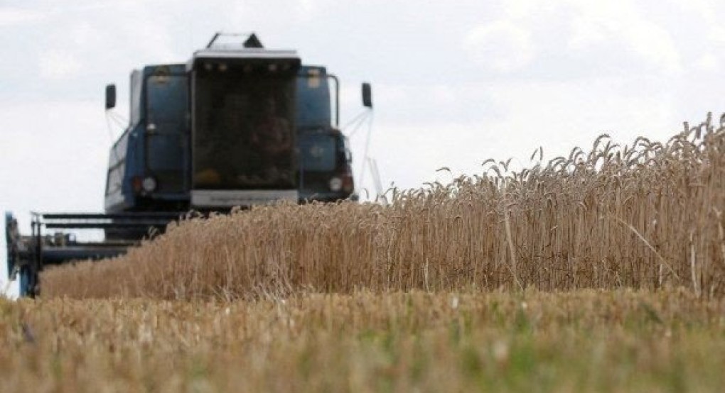Η Ρωσία δηλώνει έτοιμη να εξάγει 30 εκατ. τόνους σιτηρών