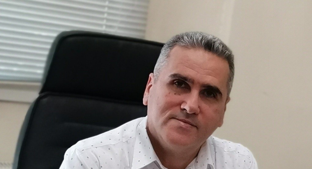 Το μήνυμα του διευθυντή της ΠΕ Πέλλας Το μήνυμα του διευθυντή της ΠΕ Πέλλας