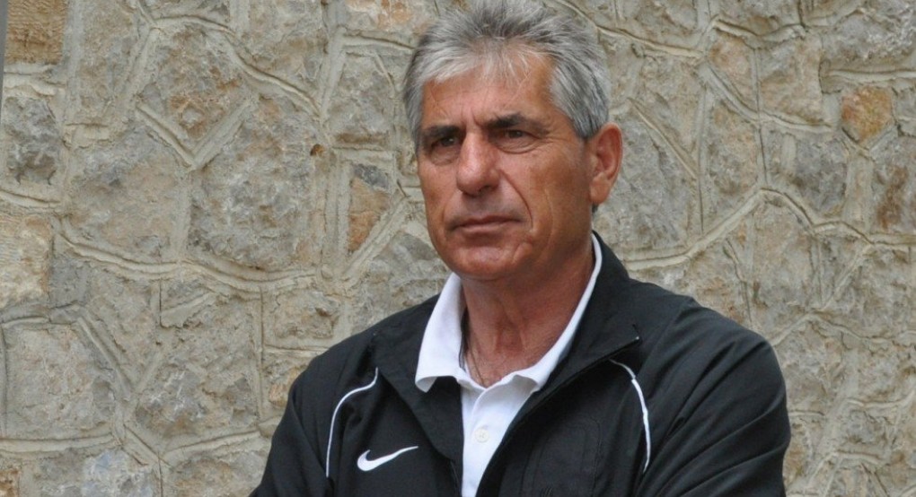 Άγγελος Αναστασιάδης: «Δεν με εντυπωσιάζει κανένας από τους νεοφερμένους στον ΠΑΟΚ»
