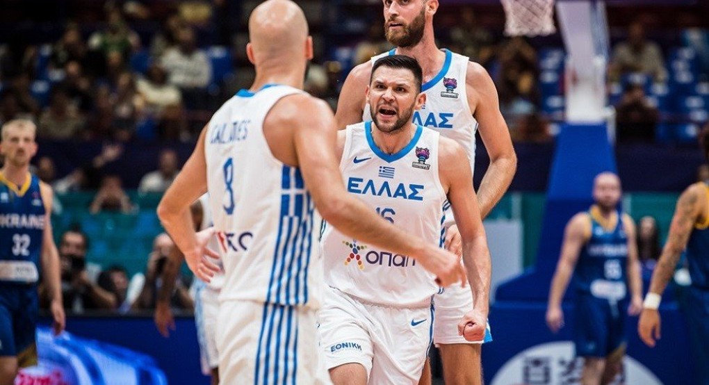 Ευρωμπάσκετ 2022: Ο πρώτος τελικός για την Ελλάδα είναι απόψε με την Τσεχία