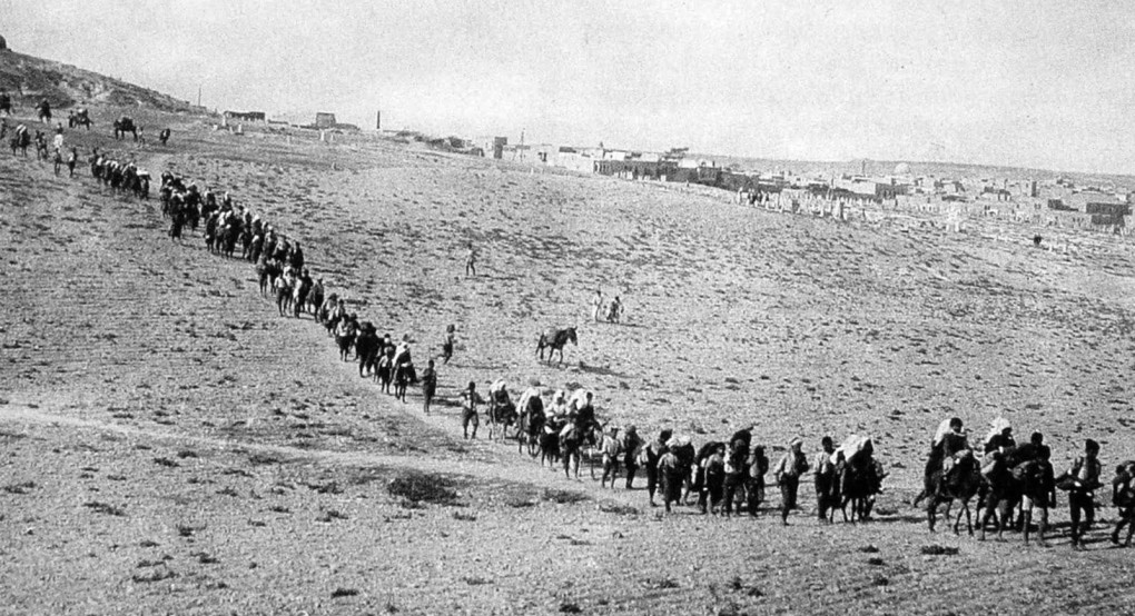Αμάσεια, 21 Σεπτεμβρίου 1921: Η δολοφονία της ηγεσίας του Πόντου ή όταν Ελληνική διανόηση δεν σιωπούσε… Αμάσεια, 21 Σεπτεμβρίου 1921: Η δολοφονία της ηγεσίας του Πόντου ή όταν Ελληνική διανόηση δεν σιωπούσε…