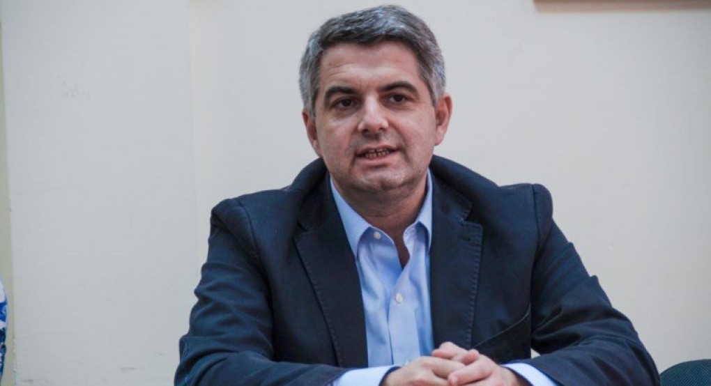 Οδ. Κωνσταντινόπουλος: Η ακρίβεια, η ενέργεια και η στέγαση απασχολούν τους πολίτες