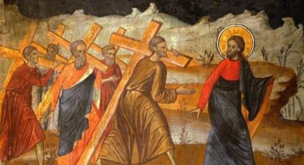 Ναυπάκτου: Σωτηρία καί θάνατος τῆς ψυχῆς Ναυπάκτου: Σωτηρία καί θάνατος τῆς ψυχῆς