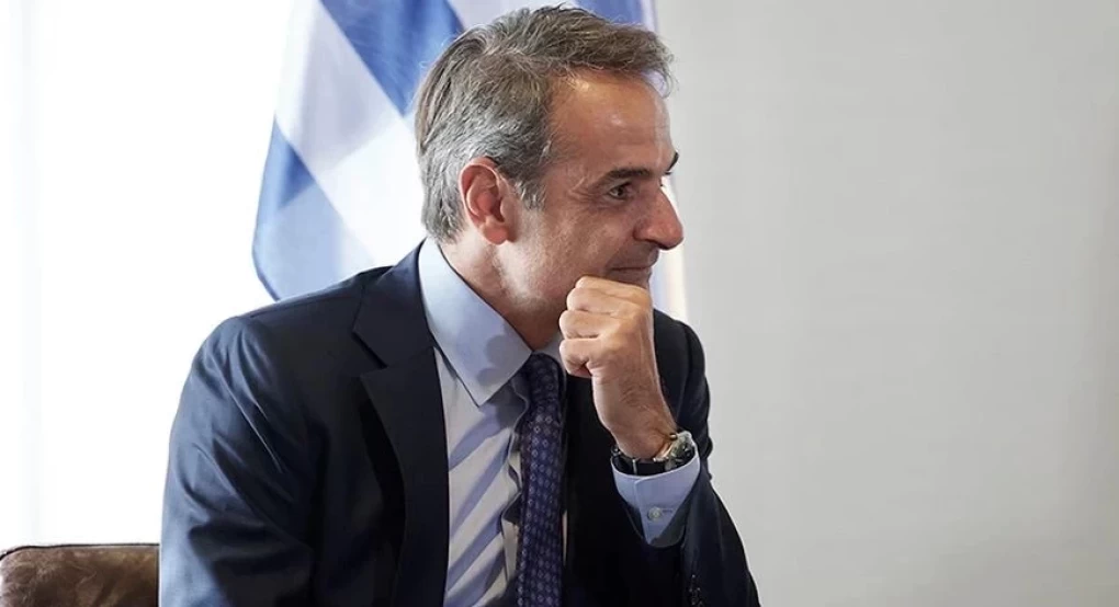 Μητσοτάκης και Ερντογάν βρέθηκαν στη δεξίωση του Μπάιντεν στη Νέα Υόρκη αλλά δεν διασταυρώθηκαν Μητσοτάκης και Ερντογάν βρέθηκαν στη δεξίωση του Μπάιντεν στη Νέα Υόρκη αλλά δεν διασταυρώθηκαν