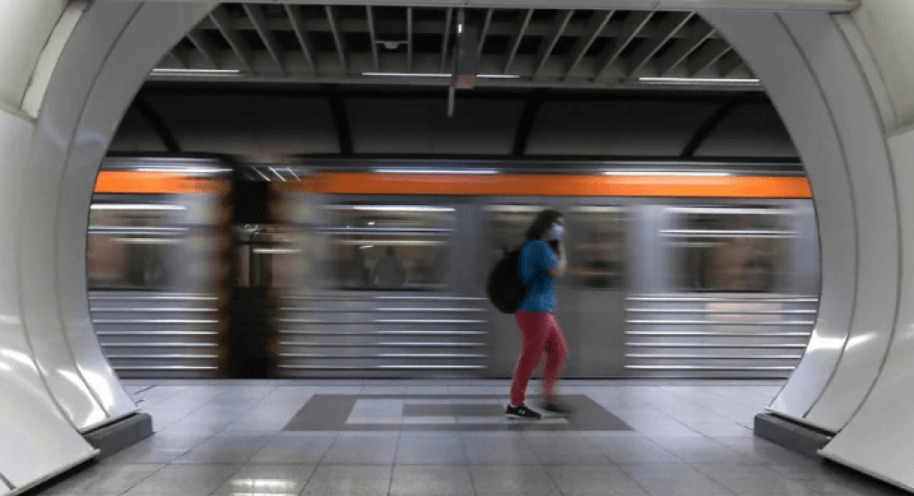 Απεργία αύριο 21/9 ΜΜΜ: Η ΣΤΑΣΥ προσφεύγει στη Δικαιοσύνη Απεργία αύριο 21/9 ΜΜΜ: Η ΣΤΑΣΥ προσφεύγει στη Δικαιοσύνη