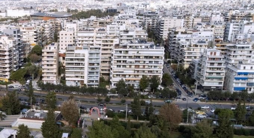 Φθηνή στέγη για τους νέους: Αυτό είναι το σχέδιο για δάνεια αγοράς ή ανακαίνισης