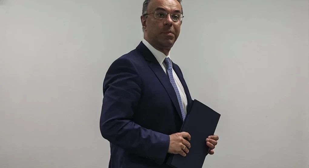 Σταϊκούρας: Διευρύνεται ο αριθμός των δικαιούχων του επιδόματος θέρμανσης – Διευκρινίσεις από τον υπουργό Οικονομικών Σταϊκούρας: Διευρύνεται ο αριθμός των δικαιούχων του επιδόματος θέρμανσης – Διευκρινίσεις από τον υπουργό Οικονομικών