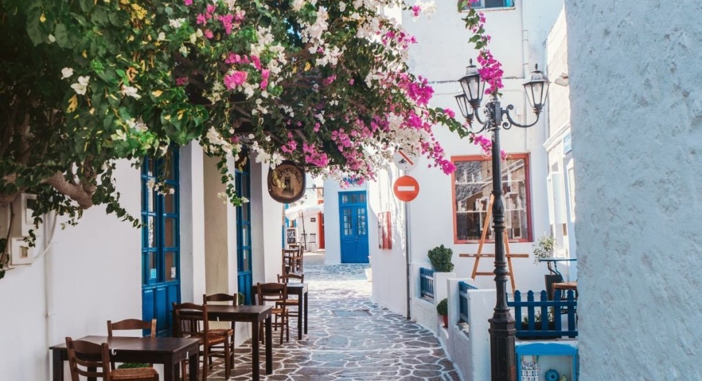 Τουρισμός για όλους: Σήμερα η κλήρωση για τα voucher των 150 ευρώ Τουρισμός για όλους: Σήμερα η κλήρωση για τα voucher των 150 ευρώ