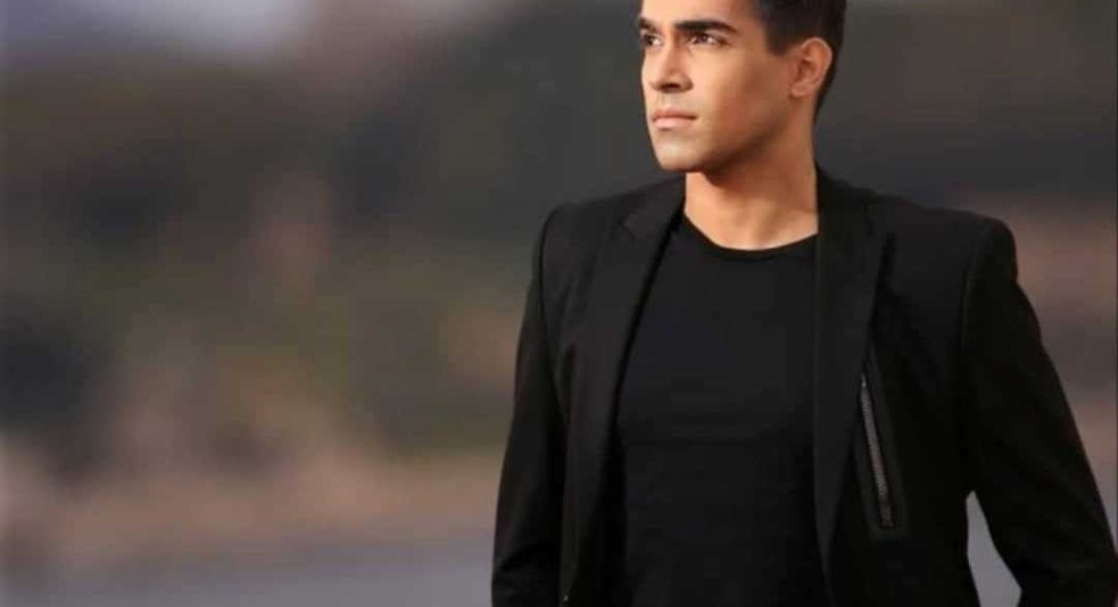 Βάζει «φωτιά» στη διασκέδαση ο Βασίλης Δήμας! (video) Βάζει «φωτιά» στη διασκέδαση ο Βασίλης Δήμας! (video)