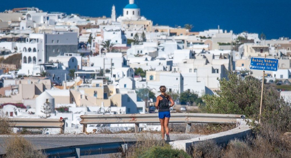 Santorini Experience 2022: Πολιτισμός και Αθλητικός Τουρισμός Santorini Experience 2022: Πολιτισμός και Αθλητικός Τουρισμός