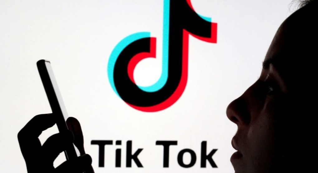 TikTok: Κινδυνεύει με πρόστιμο μαμούθ για έκθεση προσωπικών δεδομένων ανηλίκων