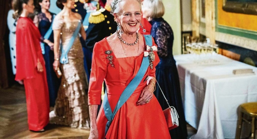 Γιατί η βασίλισσα της Δανίας αφαίρεσε τους τίτλους από τα 4 εγγόνια της