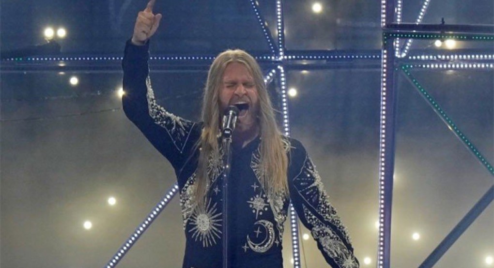 Eurovision 2023: Σε Γλασκώβη ή Λίβερπουλ θα διεξαχθεί ο διαγωνισμός Eurovision 2023: Σε Γλασκώβη ή Λίβερπουλ θα διεξαχθεί ο διαγωνισμός