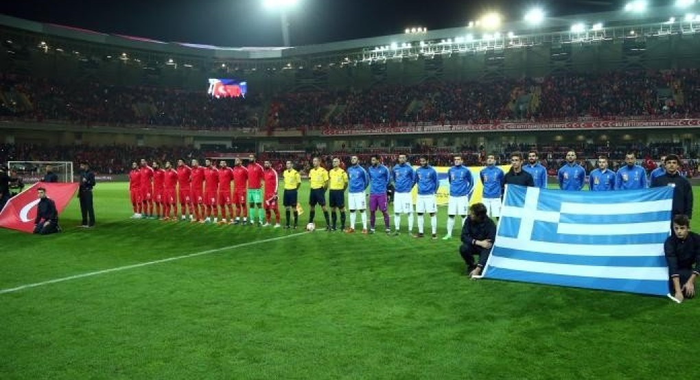 Πόσο μακρινός είναι ένας τελικός Ελλάδας-Τουρκίας για πρόκριση στο Euro 2024;