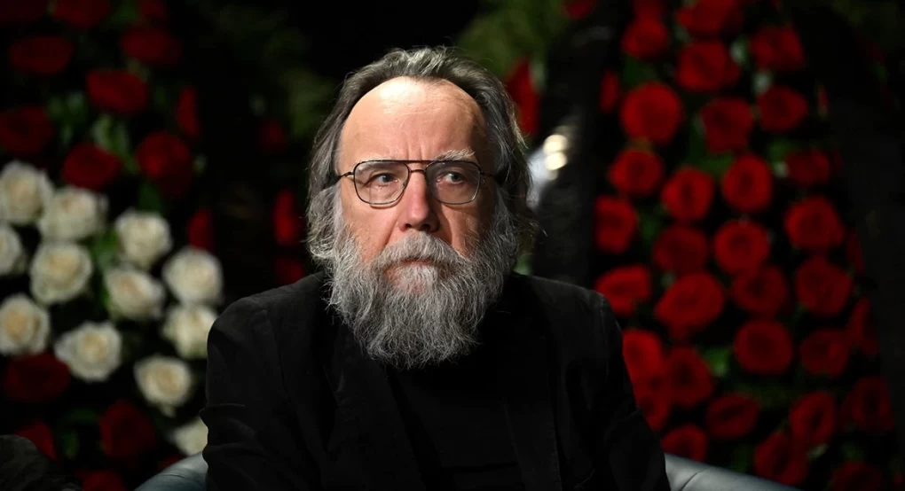 Άρθρο του Αλεξάντρ Ντούγκιν: Βρισκόμαστε στα πρόθυρα του Γ' Παγκόσμιου Πολέμου Άρθρο του Αλεξάντρ Ντούγκιν: Βρισκόμαστε στα πρόθυρα του Γ' Παγκόσμιου Πολέμου